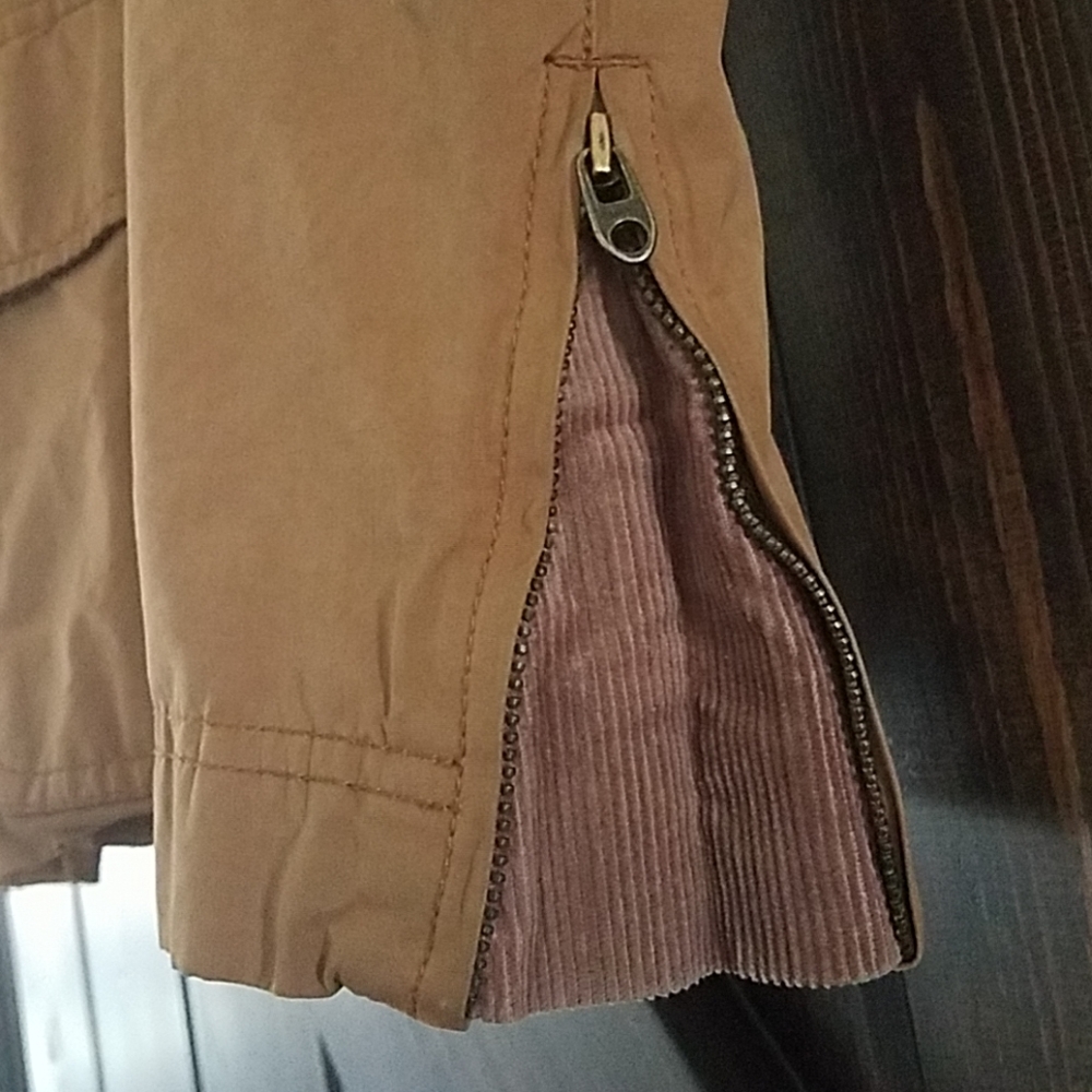 Cargo Jacket - image 3